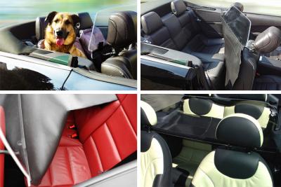 winddeflector for VW BEETLE winddeflector for VW BEETLE