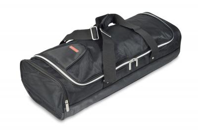 travel bag - 31x21x70cm