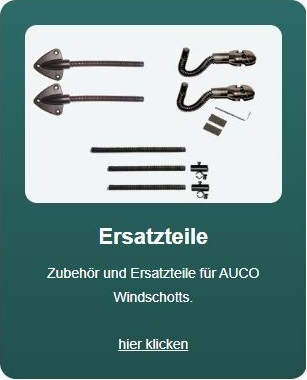 Windschott Ersatzteile