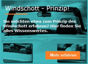 DAS WINDSCHOTT - PRINZIP