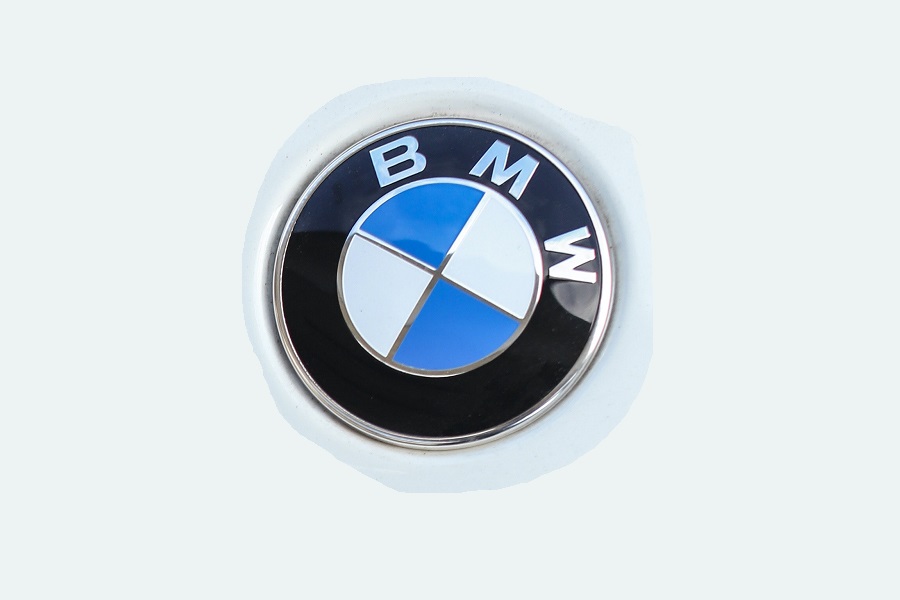 Windschott .. BMW