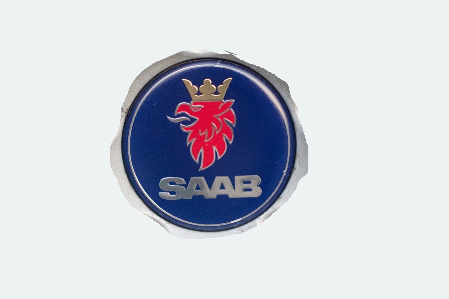 Windschott .. SAAB