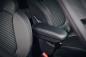 Preview: armrest ABS/vinyl • MLC310-P10V10 black-black