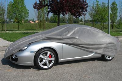 LIGHT CAR COVER - Size L