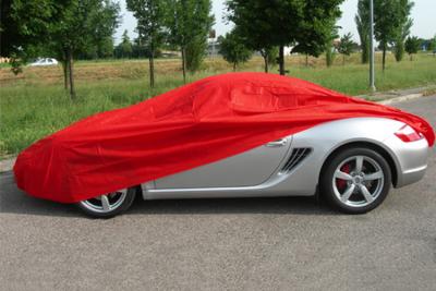 LIGHT CAR COVER - Size L