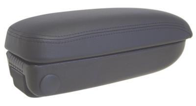 armrest ABS/vinyl • MLC310-P10V10 black-black