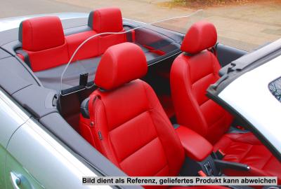 winddeflector for VW GOLF