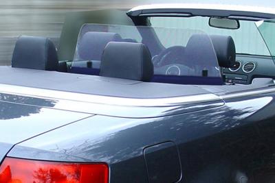 winddeflector for AUDI A4