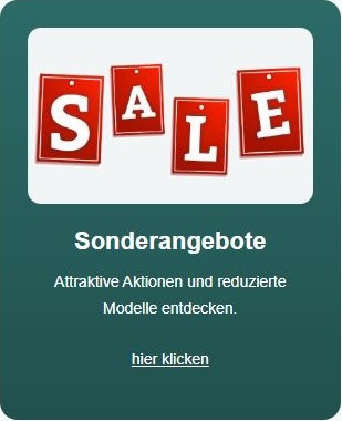 Sonderangebote